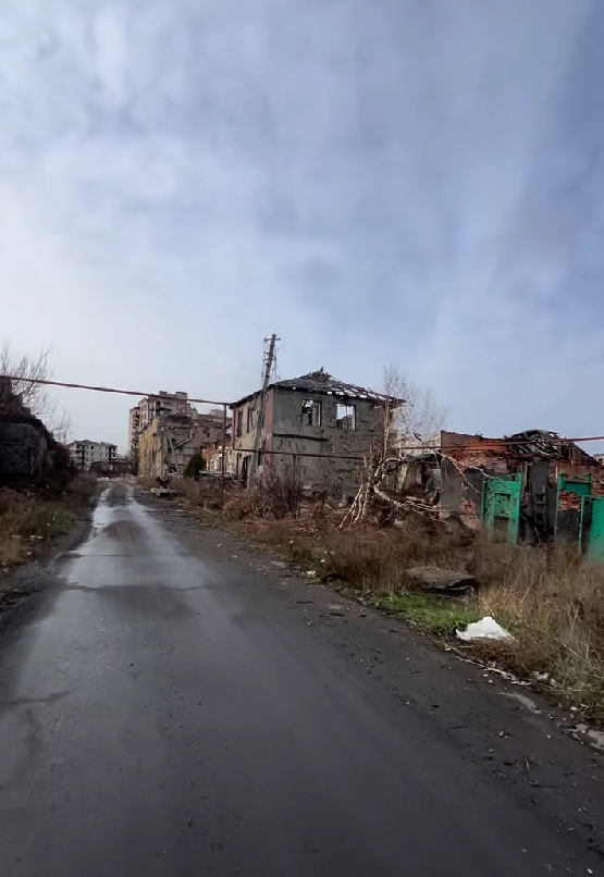 вулиця лермонтова