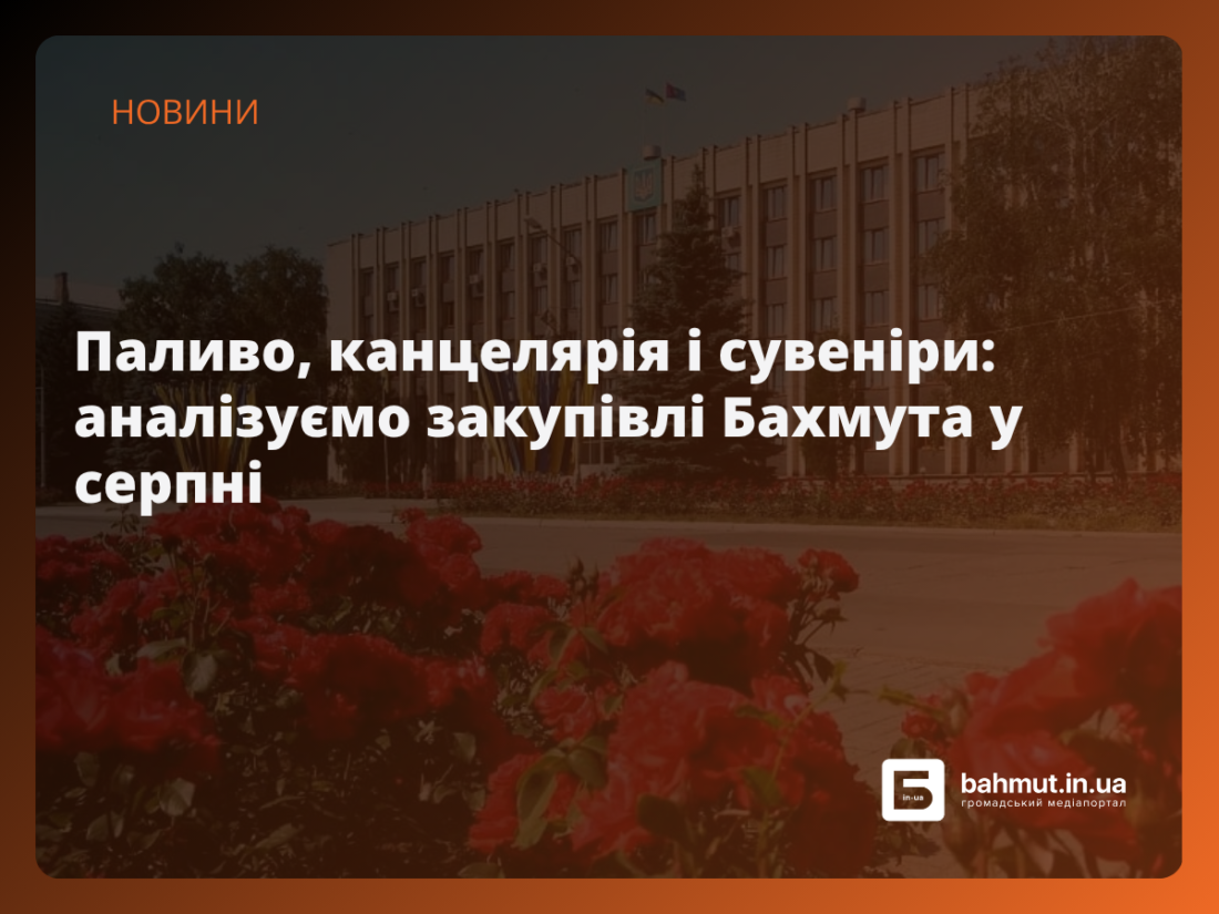 закупівлі