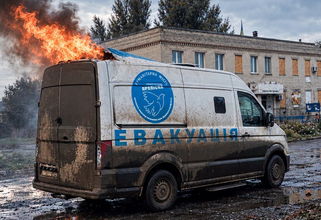 проліски