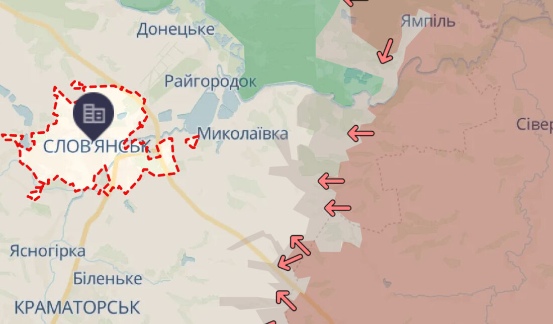 Просування