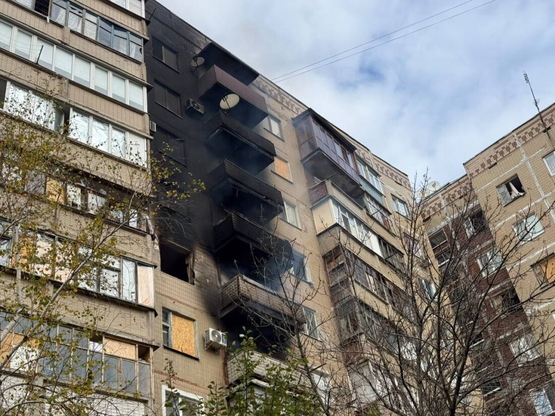 краматорську